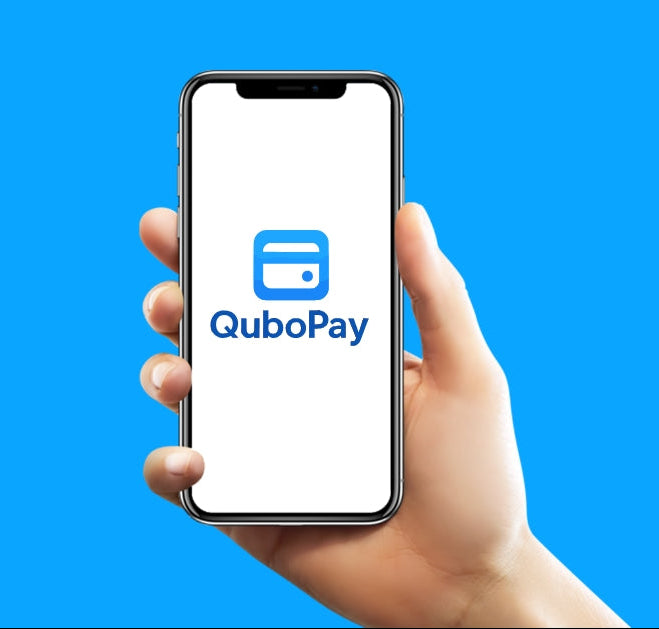 App QuboPay